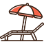 Beach Umbrella