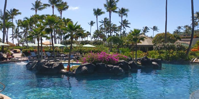 Hawaii Packages