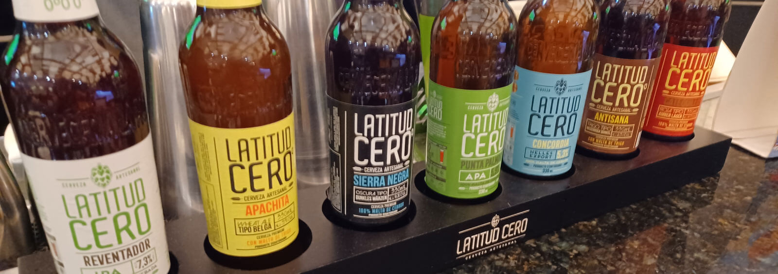 Bottles